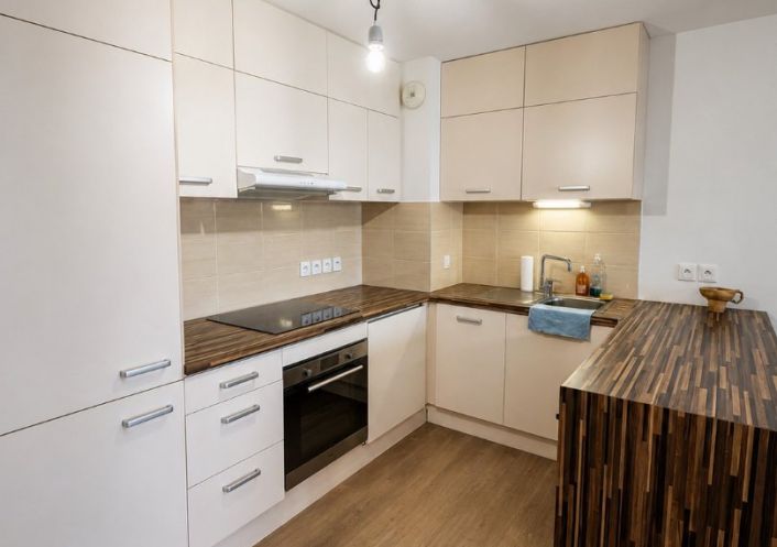 à vendre Appartement Sete
