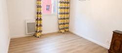location Appartement Sete