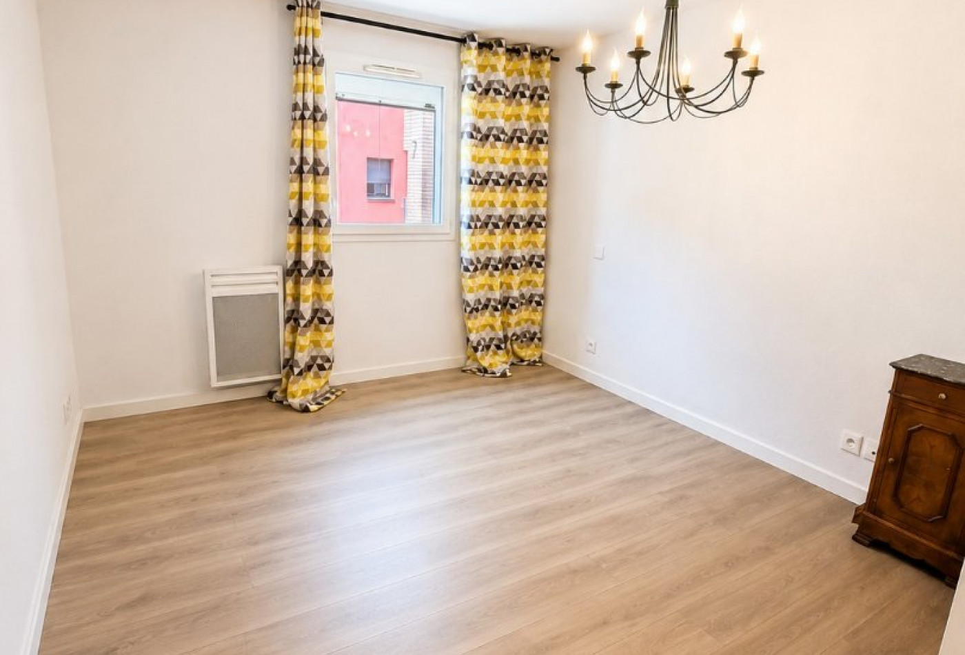 location Appartement Sete - Photo 5