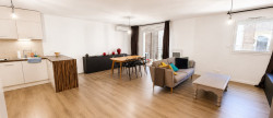 location Appartement Sete