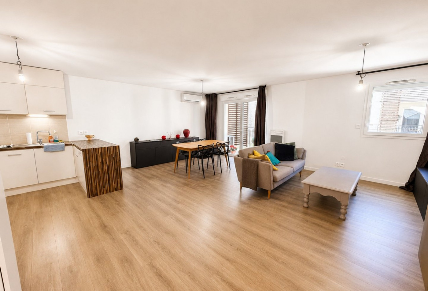 location Appartement Sete - Photo 2