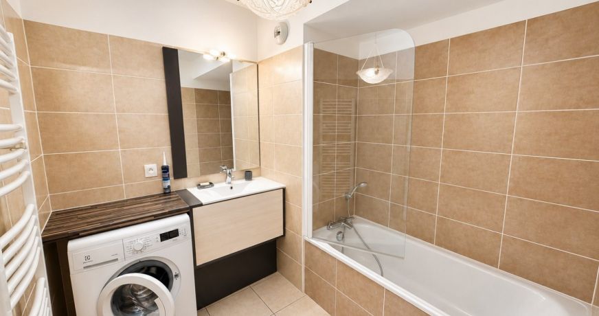 location Appartement Sete