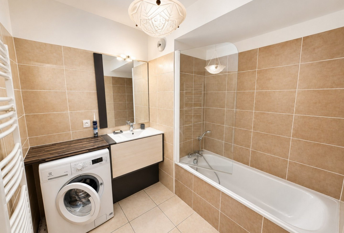 location Appartement Sete - Photo 6