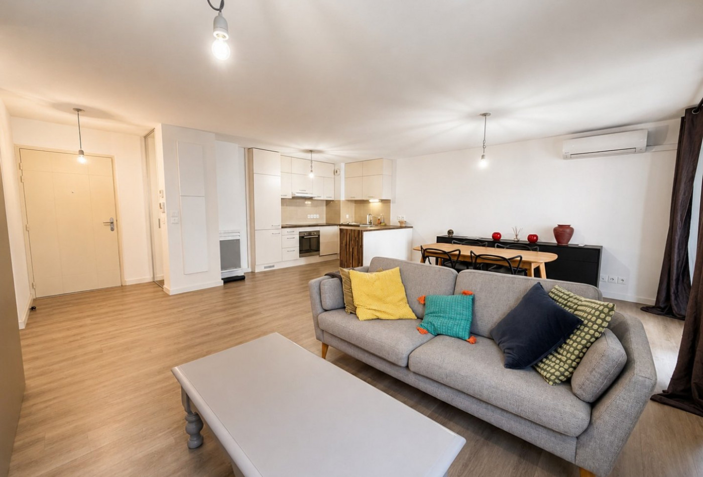 location Appartement Sete - Photo 4