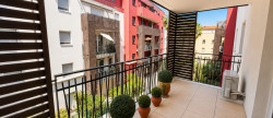 location Appartement Sete