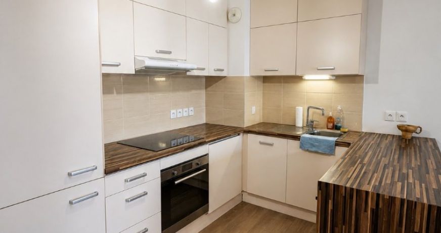location Appartement Sete