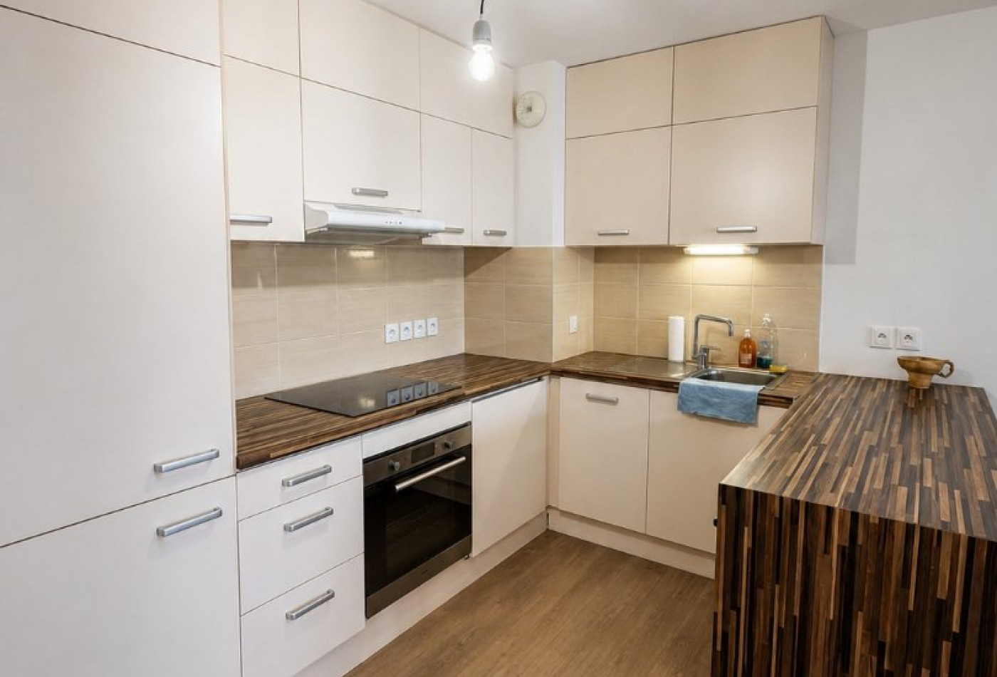 location Appartement Sete - Photo 3