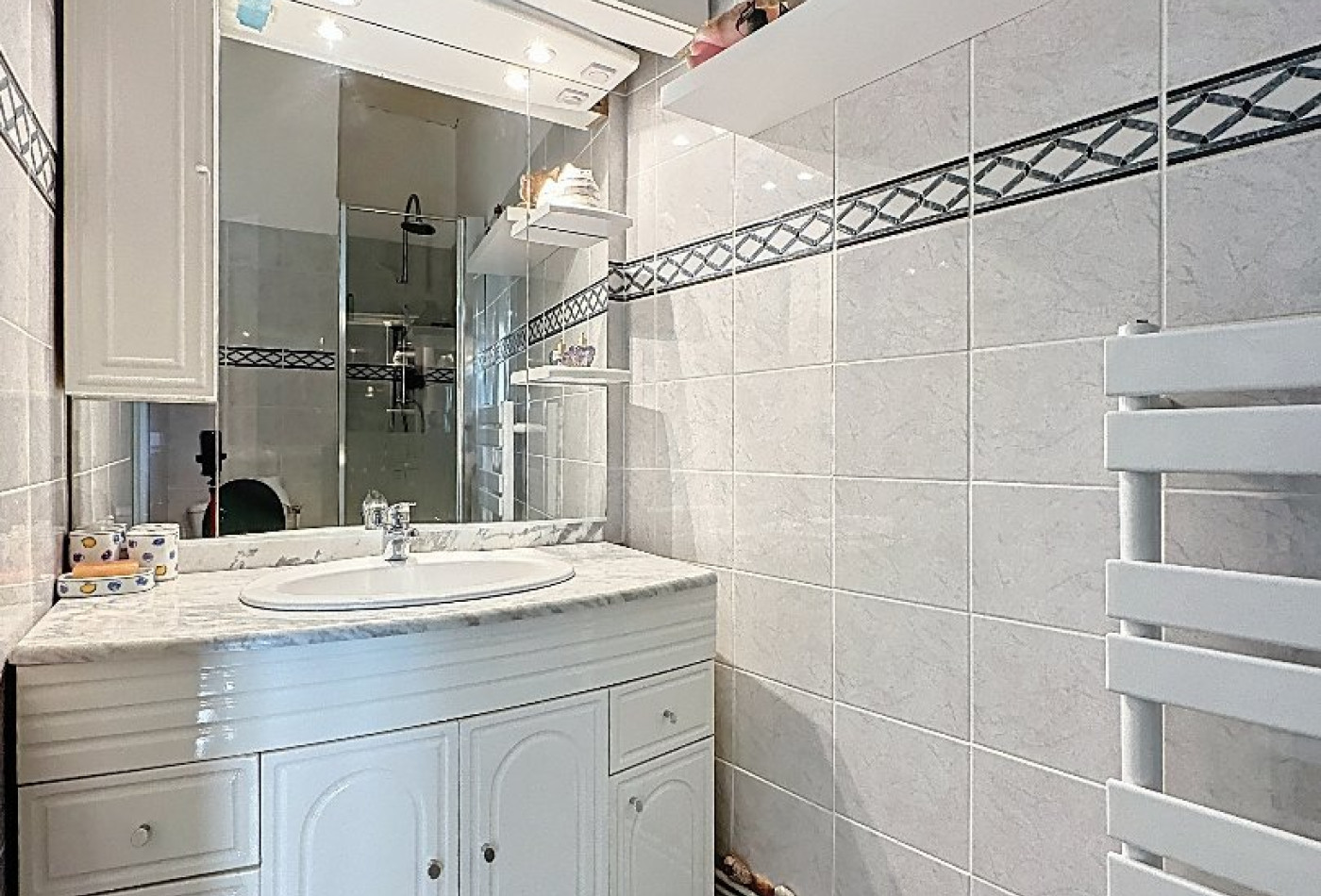 vente Appartement Sete - Photo 5
