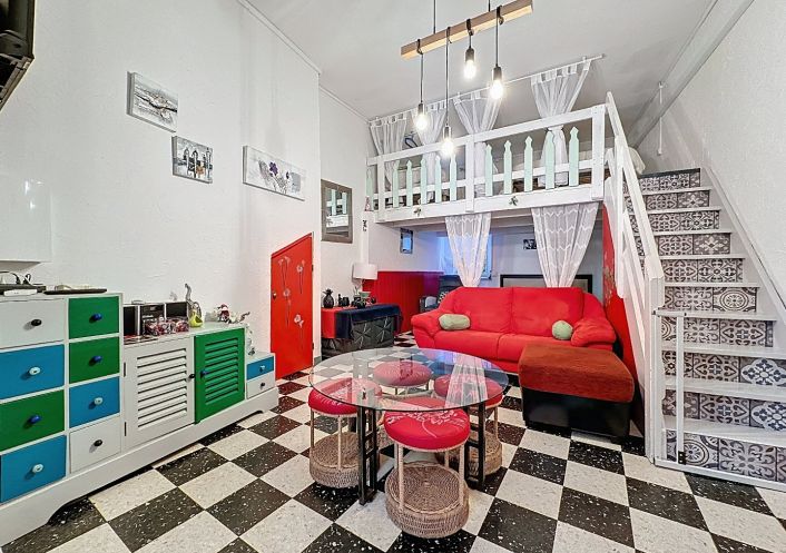 à vendre Appartement Sete
