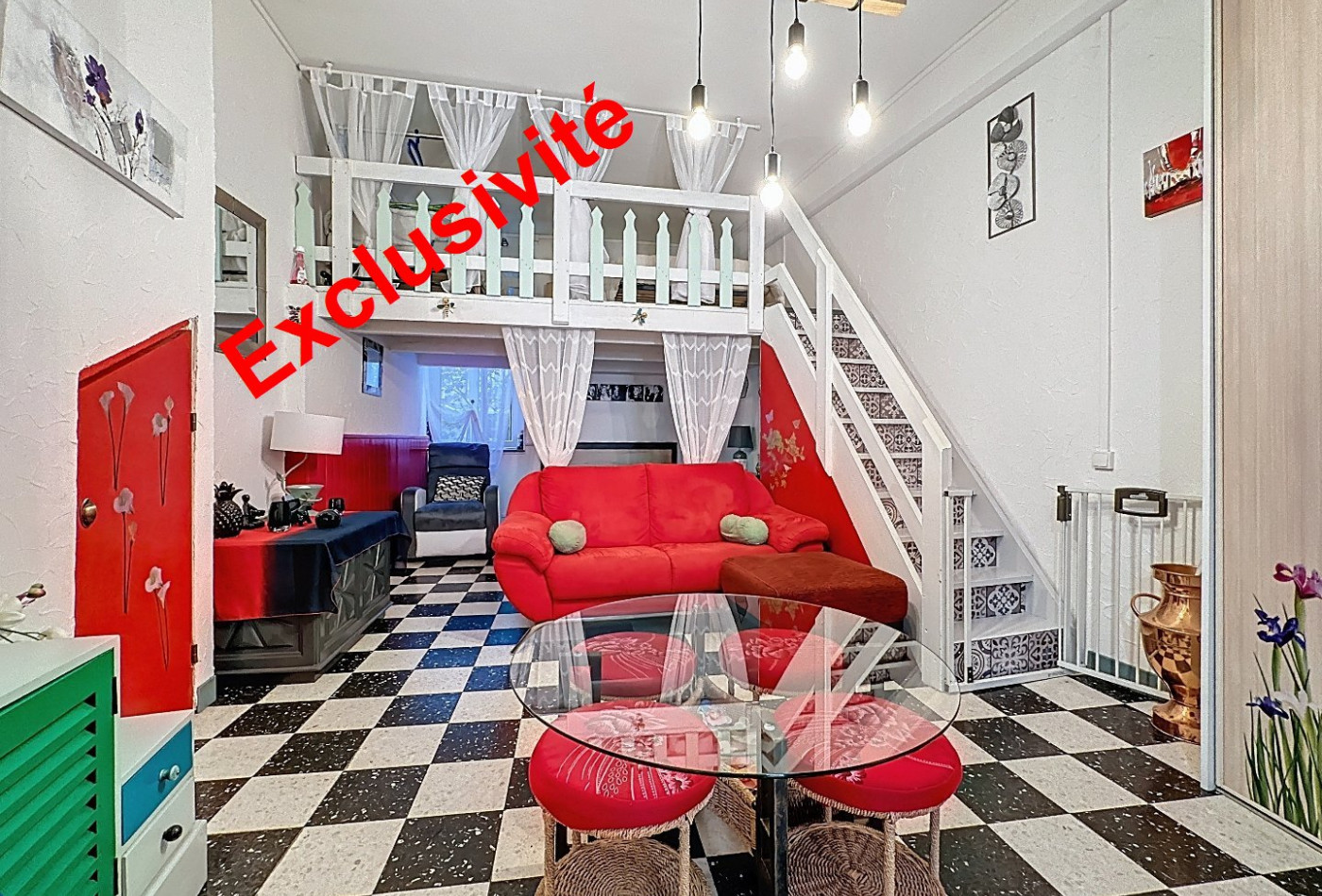 vente Appartement Sete - Photo 2
