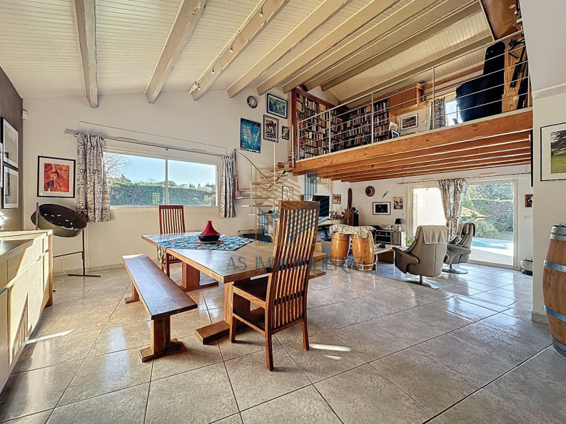vente Maison Balaruc Le Vieux - Photo 7