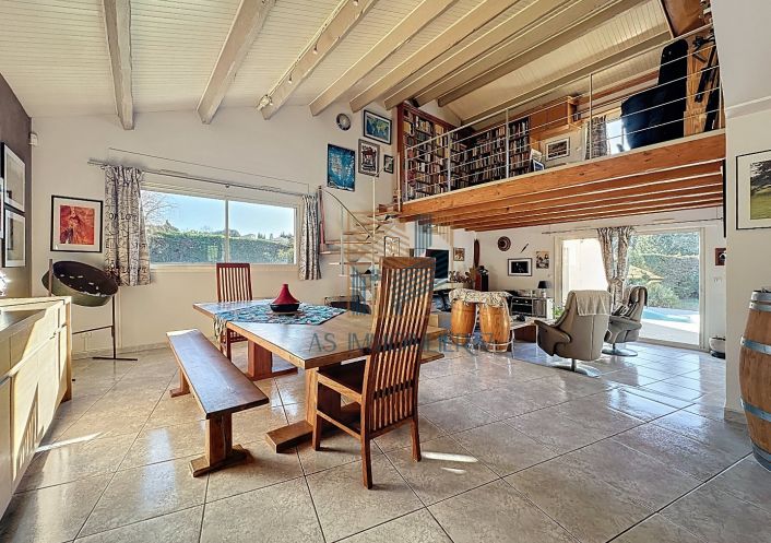 à vendre Maison Balaruc Le Vieux
