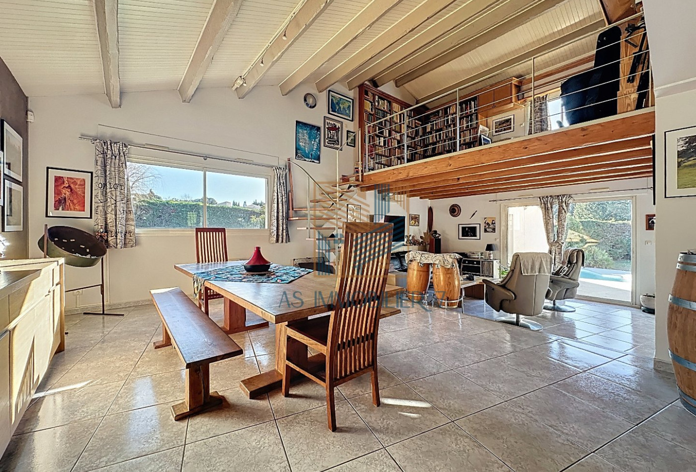 vente Maison Balaruc Le Vieux - Photo 7