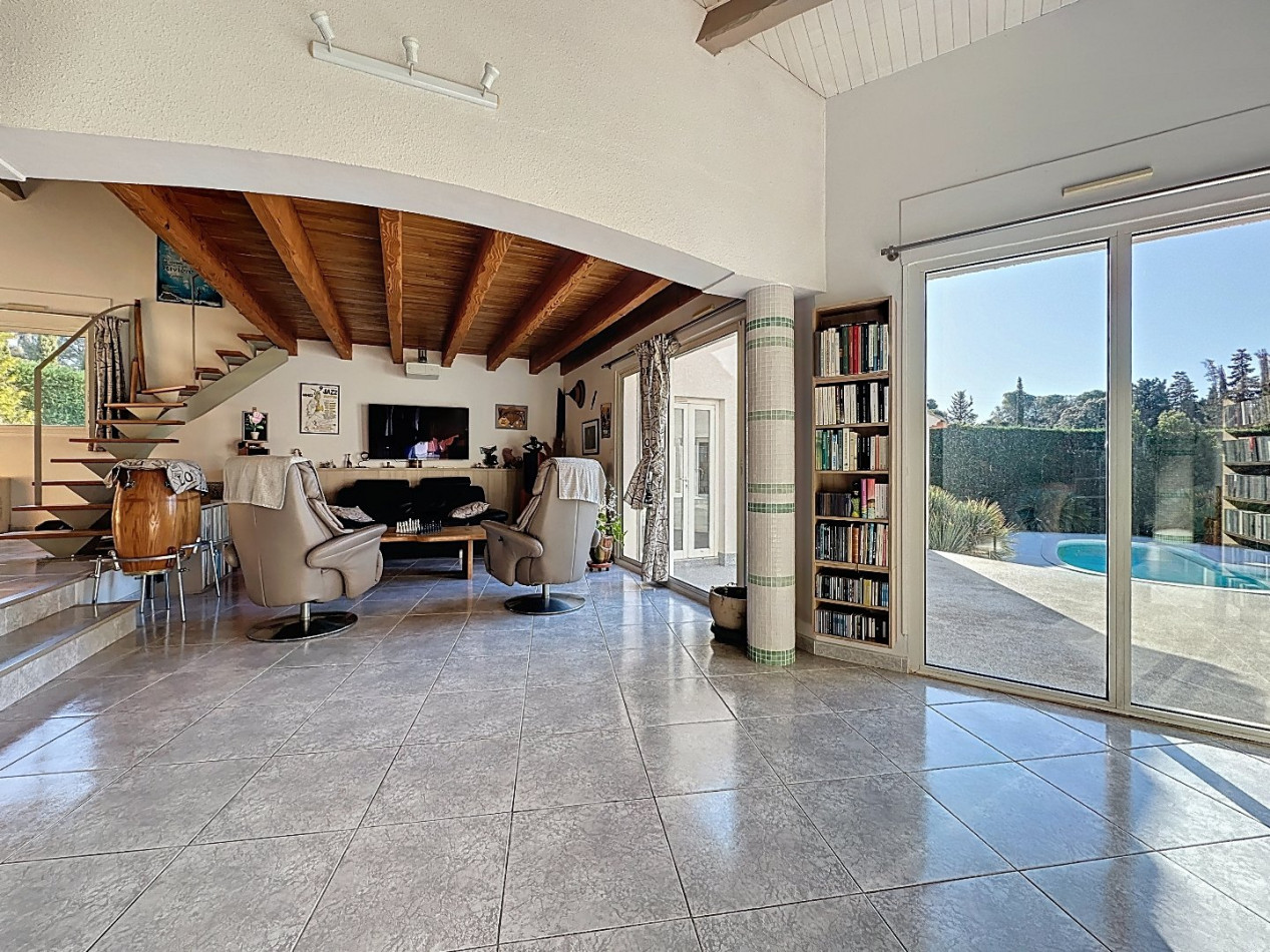 à vendre Maison Balaruc Le Vieux - Photo 5