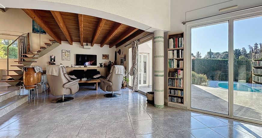 vente Maison Balaruc Le Vieux