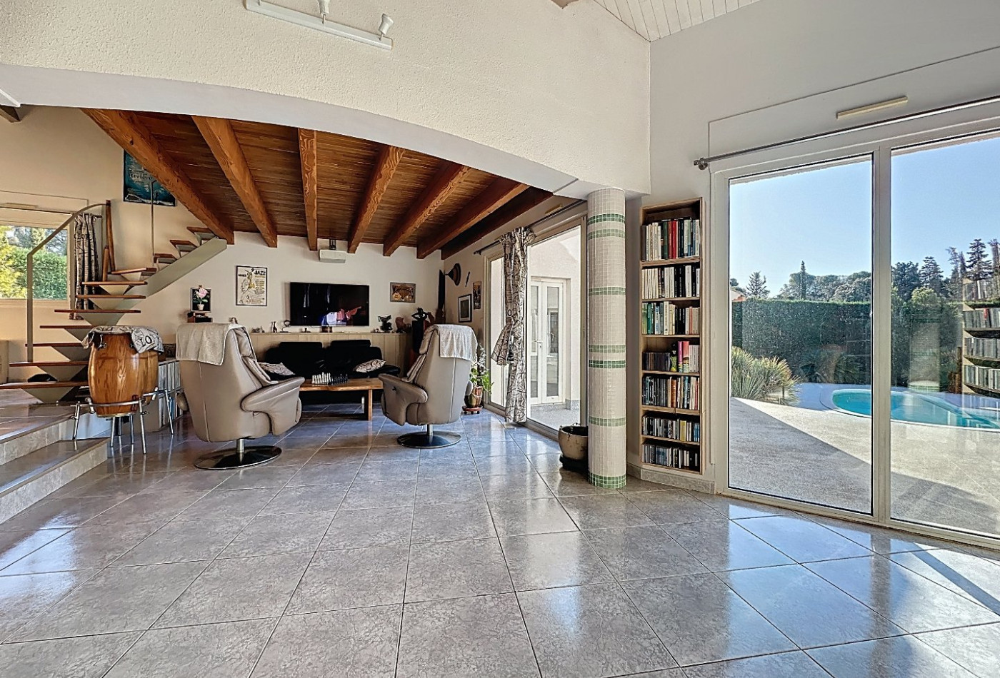 vente Maison Balaruc Le Vieux - Photo 5