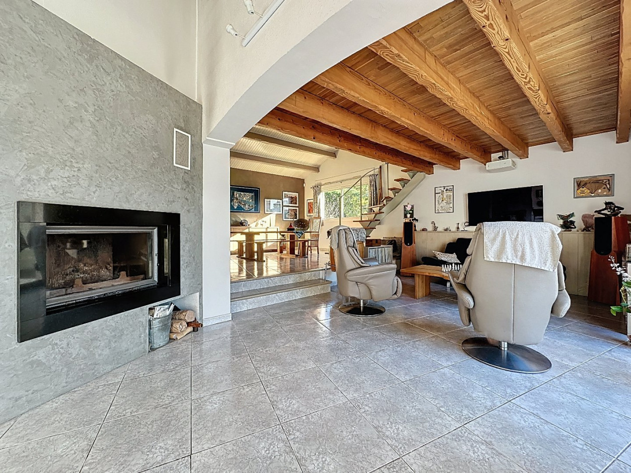 à vendre Maison Balaruc Le Vieux - Photo 6