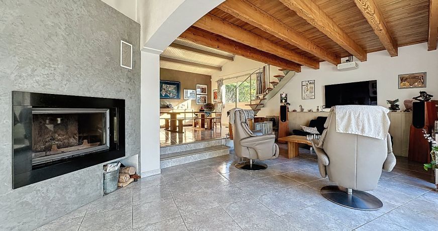 vente Maison Balaruc Le Vieux