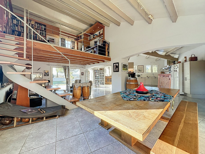 vente Maison Balaruc Le Vieux - Photo 4