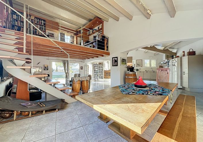 à vendre Maison Balaruc Le Vieux