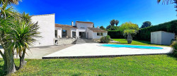 vente Maison Balaruc Le Vieux
