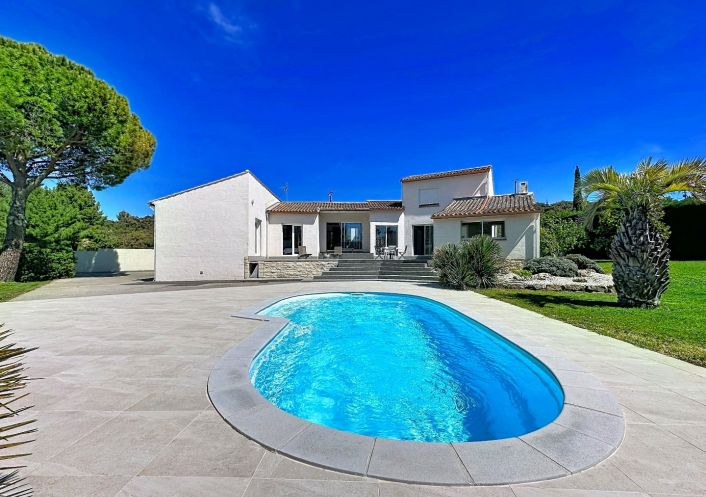 à vendre Maison Balaruc Le Vieux