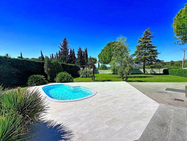 vente Maison Balaruc Le Vieux - Photo 9
