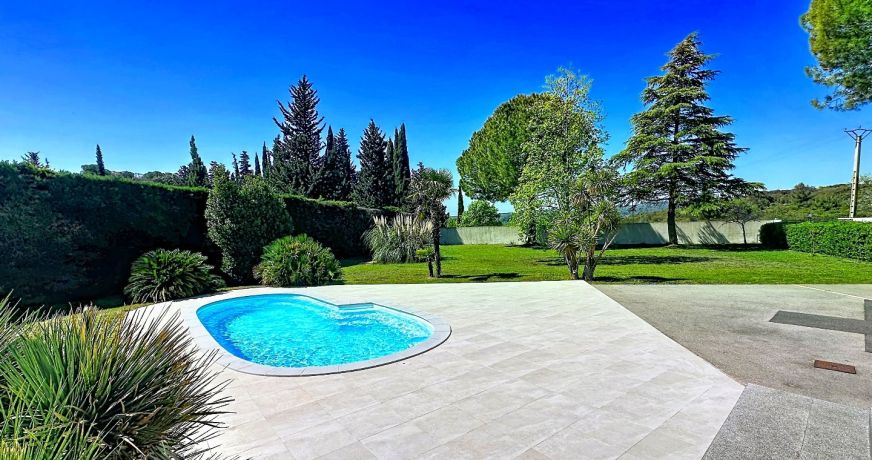 vente Maison Balaruc Le Vieux