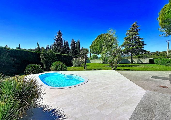 à vendre Maison Balaruc Le Vieux
