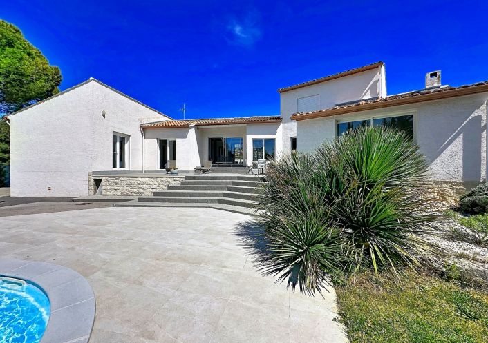 à vendre Maison Balaruc Le Vieux