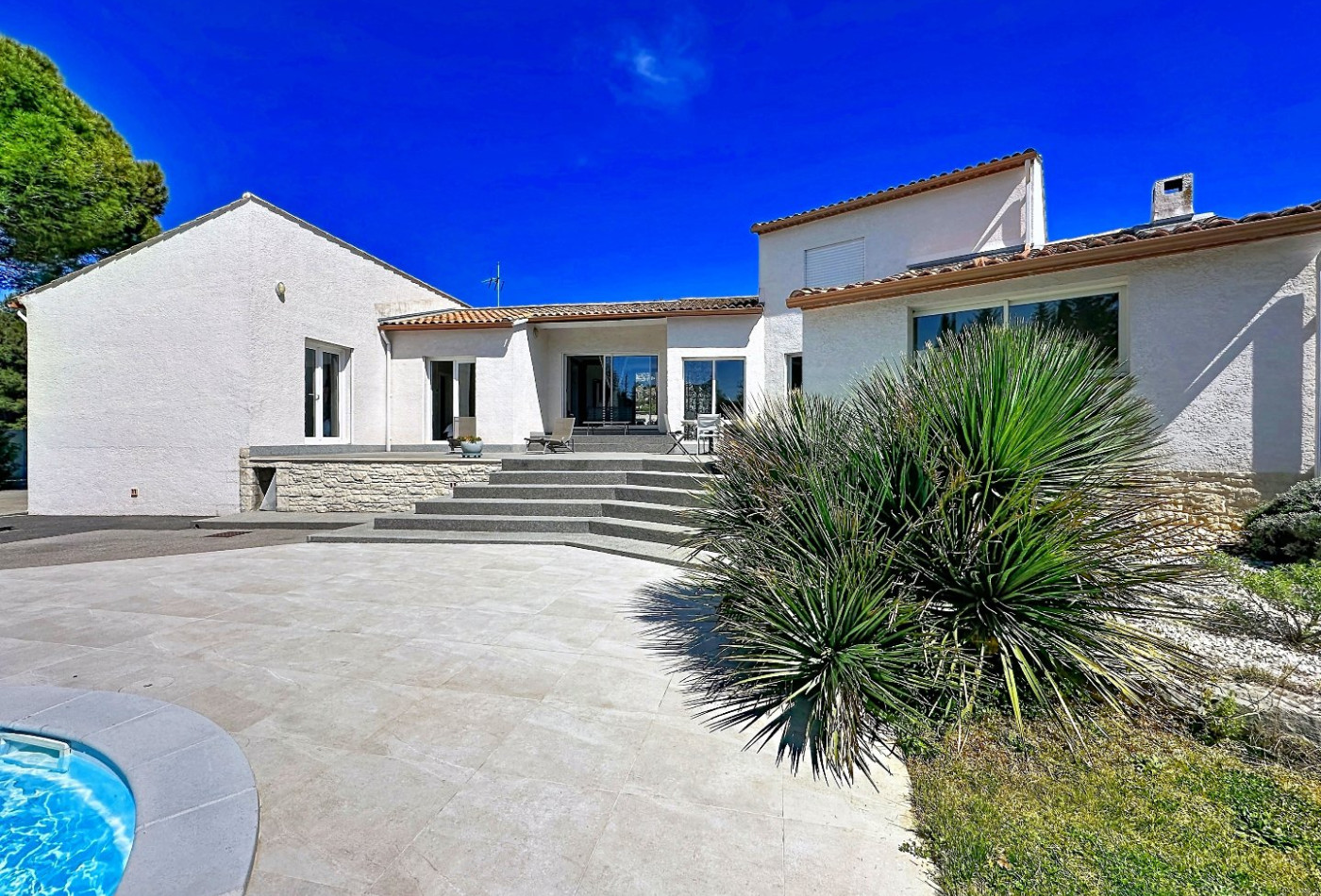 vente Maison Balaruc Le Vieux - Photo 2