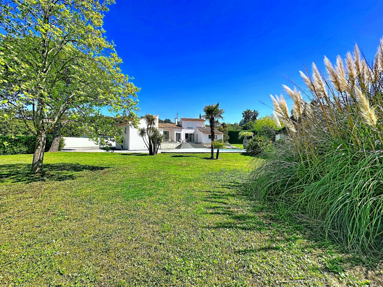 à vendre Maison Balaruc Le Vieux - Photo 10