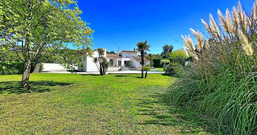 vente Maison Balaruc Le Vieux