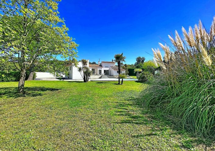 à vendre Maison Balaruc Le Vieux
