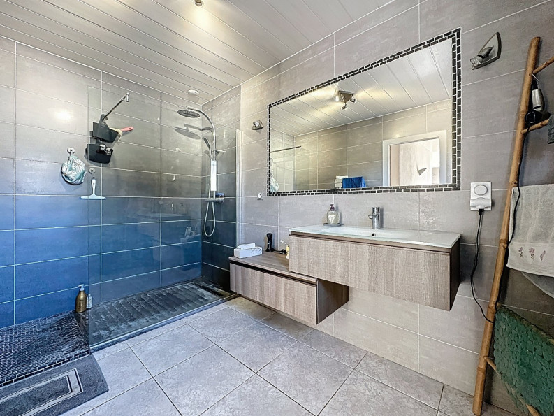 vente Maison Balaruc Le Vieux - Photo 8