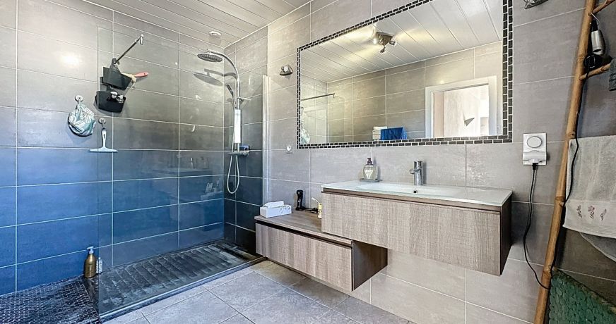 vente Maison Balaruc Le Vieux
