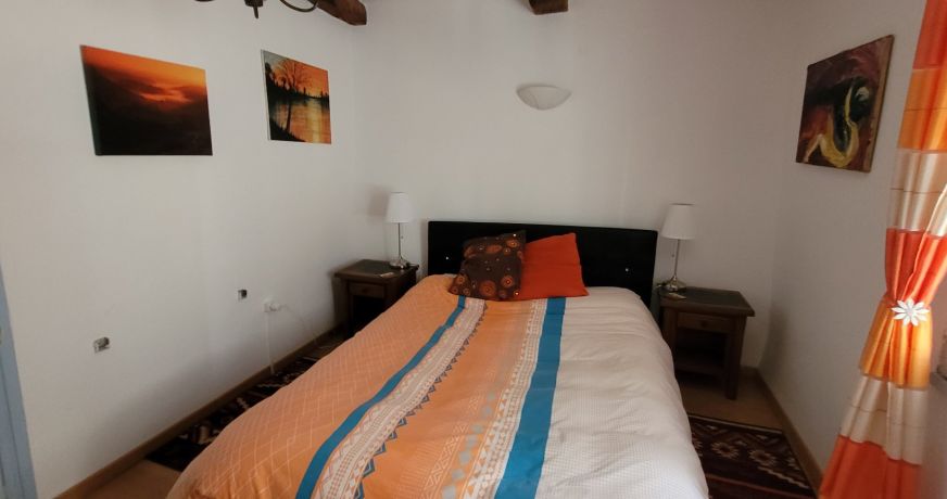 vente Maison de village Murviel Les Beziers