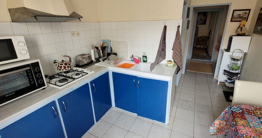 vente Maison de village Murviel Les Beziers