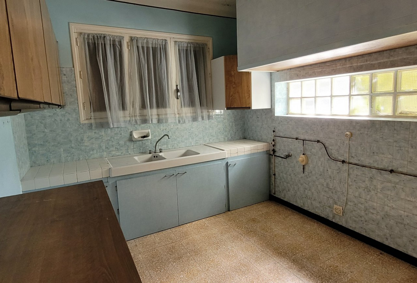 vente Propriété Saint Genies De Fontedit - Photo 3