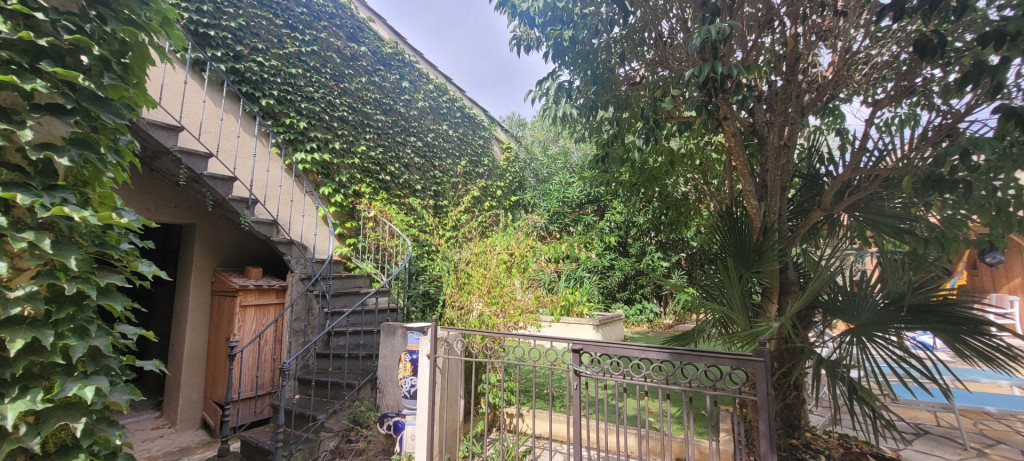 à vendre Maison vigneronne Murviel Les Beziers - Photo 8