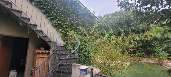 à vendre Maison vigneronne Murviel Les Beziers