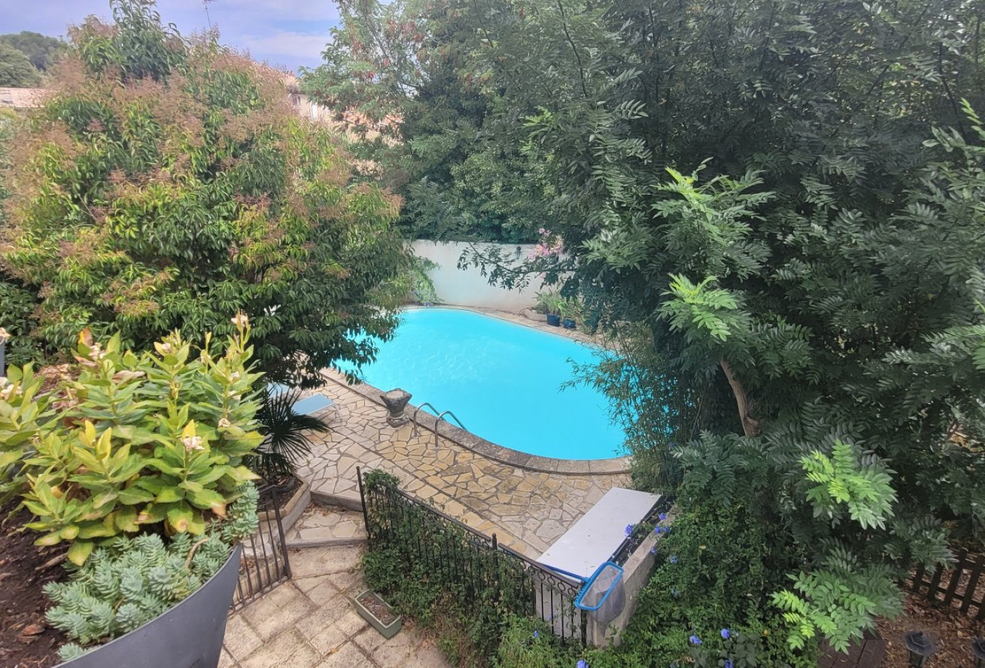 vente Maison vigneronne Murviel Les Beziers - Photo 10