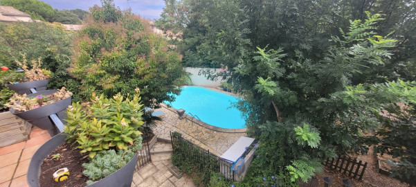 à vendre Maison vigneronne Murviel Les Beziers