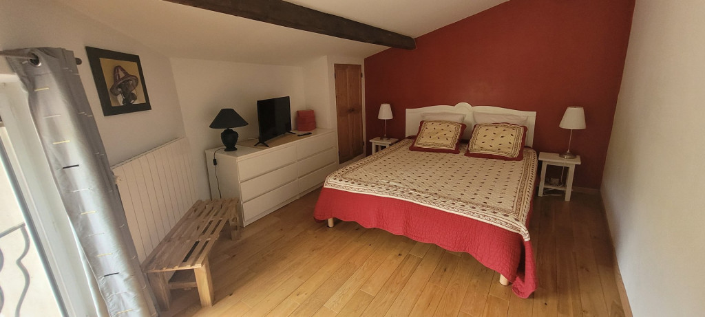 à vendre Maison vigneronne Murviel Les Beziers - Photo 4