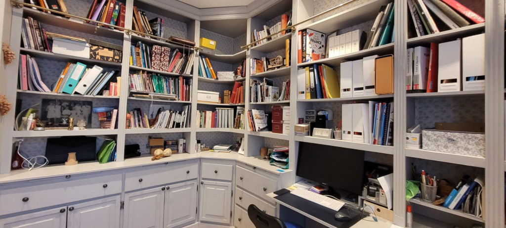 à vendre Maison vigneronne Murviel Les Beziers - Photo 5