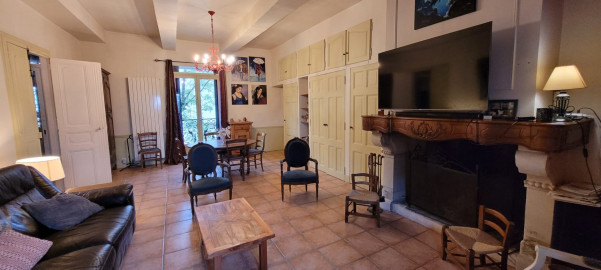 à vendre Maison vigneronne Murviel Les Beziers