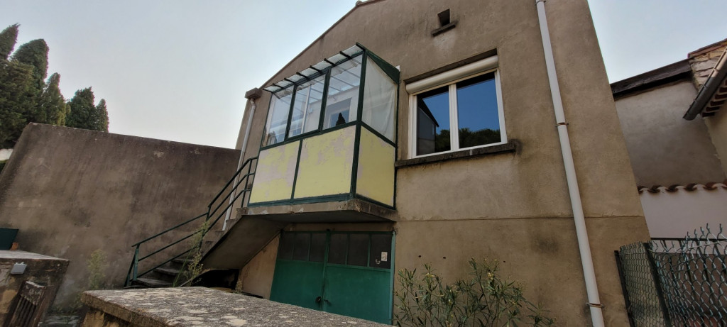 à vendre Maison de village Causses Et Veyran - Photo 9