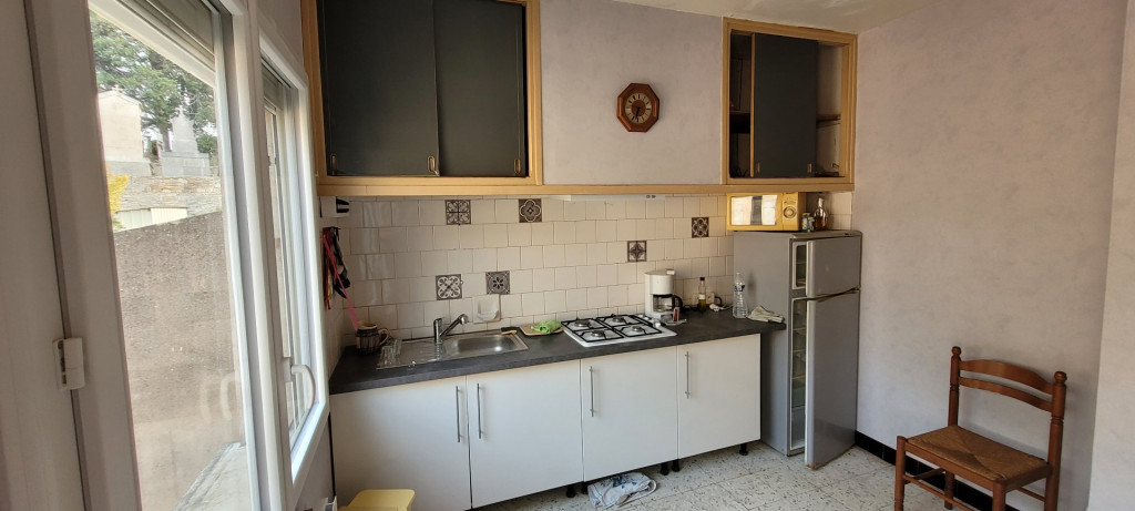 à vendre Maison de village Causses Et Veyran - Photo 2