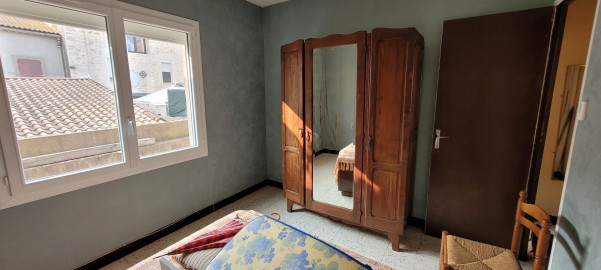 à vendre Maison de village Causses Et Veyran