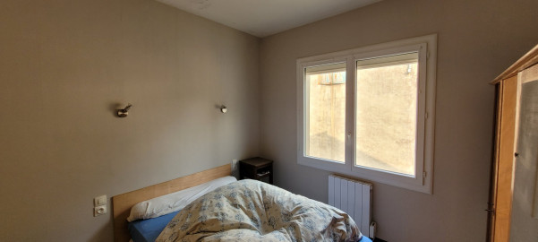 à vendre Maison de village Causses Et Veyran